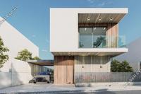 3 Bedroom Detached house in Emba (Paphos) for sale 