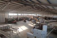  Industrial Building in Anthoupoli Limassol (Limassol) for sale 