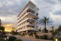 3 Bedroom Apartment · Parekklisia (Limassol) for sale 