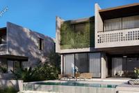 3 Bedroom Detached house in Konia (Paphos) for sale 