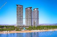 3 Bedroom Apartment in Limassol Marina (Limassol) for sale 
