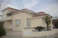 4 Bedroom Detached house in Makedonitissa (Nicosia) for sale 