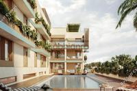 2 Bedroom Apartment · Kato Paphos (Paphos) for sale 