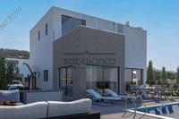 4 Bedroom Detached house · Pomos (Paphos) for sale 