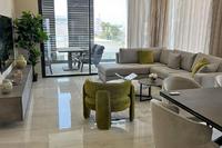 3 Bedroom Penthouse in Egkomi (Nicosia) for sale 