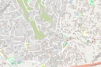 649 SQM Plot · Agios Athanasios (Limassol) for sale 