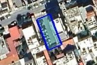 261 SQM Plot · Agios Georgios Limassol (Limassol) for sale 