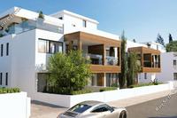 2 Bedroom Ground floor apartment in Kiti (Larnaca) for sale 