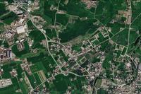 1835 SQM Land in Dali (Nicosia) for sale 