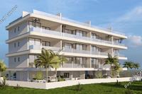 2 Bedroom Apartment in Agios Athanasios (Limassol) for sale 