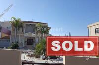 3 Bedroom Detached house in Aradippou (Larnaca) for sale 