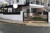 2 Bedroom Ground floor apartment in Kato Paphos Universal (Paphos) for sale 