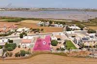 4101 SQM Land in Sotira Ammochostou (Famagusta) for sale 