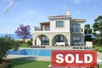 3 Bedroom Detached house in Sea Caves Peyia (Paphos) for sale 