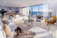 3 Bedroom Apartment · Kato Paphos (Paphos) for sale 