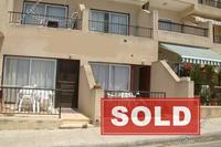 Studio Apartment · Geroskipou (Paphos) for sale 