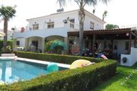 5 Bedroom Detached house in Limassol Municipality (Limassol) for sale 