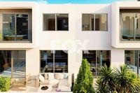 3 Bedroom Semi-detached house · Mandria Pafou (Paphos) for sale 