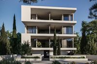 2 Bedroom Apartment in Agia Fyla (Limassol) for sale 