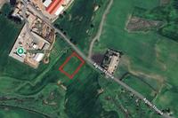 2674 SQM Land in Paralimni (Famagusta) for sale 
