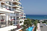 2 Bedroom Apartment · Mackenzie (Larnaca) for sale 