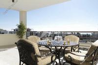2 Bedroom Penthouse in Mouttagiaka (Limassol) for sale 