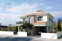 4 Bedroom Detached house in Oroklini (Larnaca) for sale 