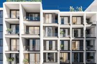 1 Bedroom Apartment in Katholiki (Limassol) for sale 