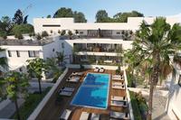 2 Bedroom Apartment in Kiti (Larnaca) for sale 