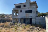 3 Bedroom Detached house in Germasogeia (Limassol) for sale 