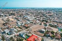 582 SQM Plot · Aradippou (Larnaca) for sale 