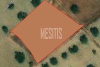 1255 SQM Plot · Tseri (Nicosia) for sale 