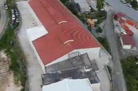  Warehouse in Aradippou (Larnaca) to rent 