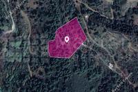 7646 SQM Land in Kampos (Nicosia) for sale 
