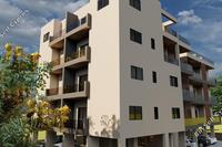 3 Bedroom Apartment · Verengaria Limassol (Limassol) for sale 