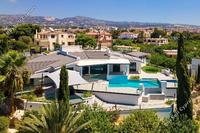5 Bedroom Detached house · Kissonerga (Paphos) for sale 