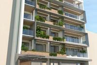 2 Bedroom Apartment · Larnaca Municipality (Larnaca) for sale 
