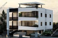 1 Bedroom Apartment · Tseri (Nicosia) for sale 