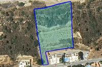 5095 SQM Plot · Germasogeia (Limassol) for sale 