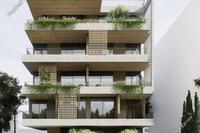 3 Bedroom Penthouse in Agios Nektarios (Limassol) for sale 