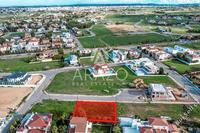 646 SQM Plot in Pano Lakatamia (Nicosia) for sale 