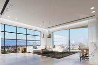 3 Bedroom Apartment in Nicosia Municipality (Nicosia) for sale 