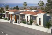 4 Bedroom Detached house in Sea Caves Peyia (Paphos) for sale 