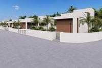 3 Bedroom Detached house in Agios Theodoros Lemesou (Limassol) for sale 