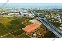 7191 SQM Land · Strovolos (Nicosia) for sale 