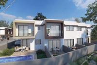 1 Bedroom Apartment · Parekklisia (Limassol) for sale 