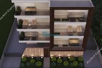 1 Bedroom Apartment in Aradippou (Larnaca) for sale 