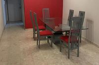 3 Bedroom Apartment · Petrou kai Pavlou (Limassol) to rent 