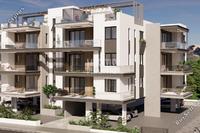 1 Bedroom Apartment in Aradippou (Larnaca) for sale 