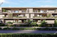 2 Bedroom Penthouse in Aglantzia (Nicosia) for sale 